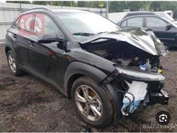 هیوندای کۆنا